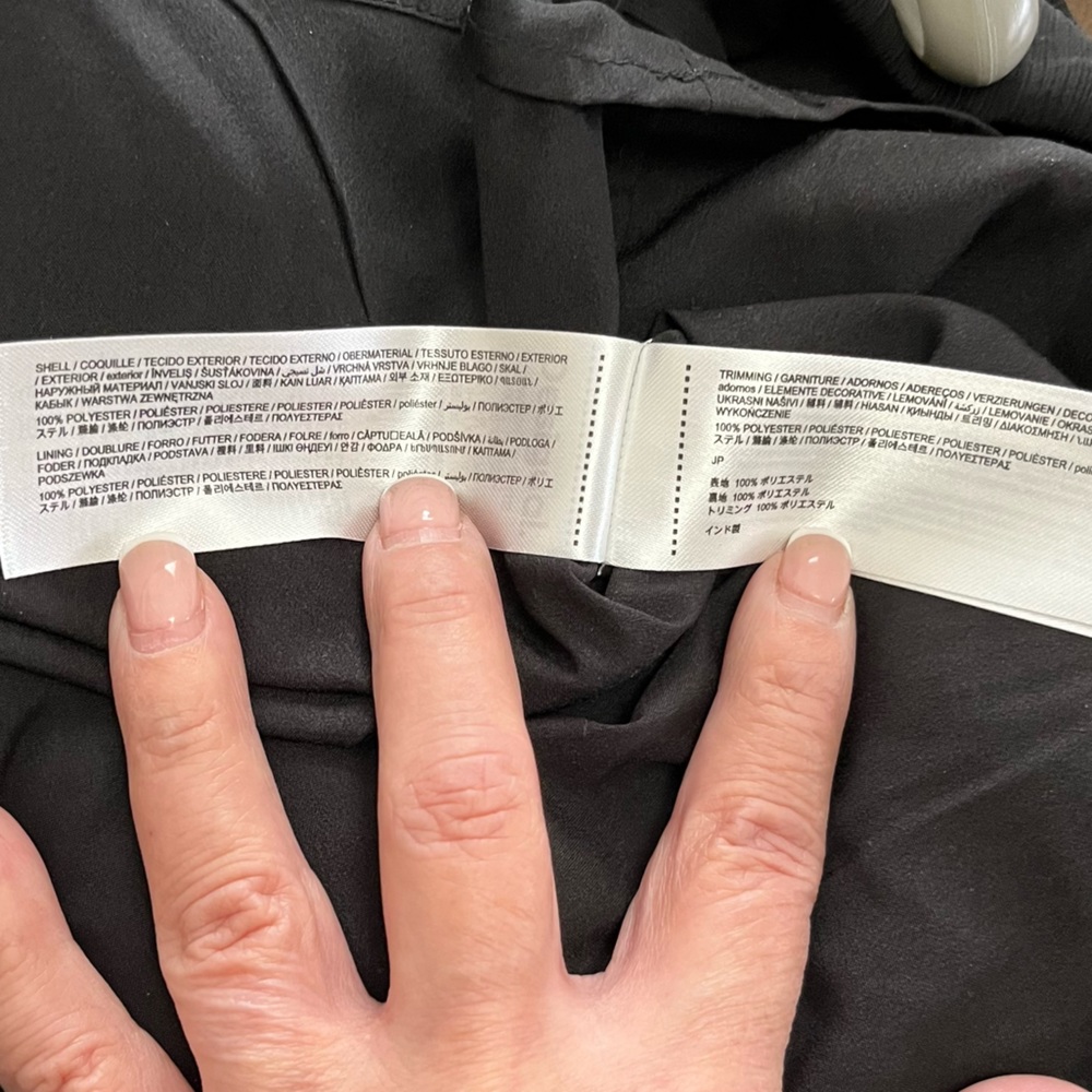 DESIGUAL VEST_PRINCESS DRESS - Picture 15 of 16